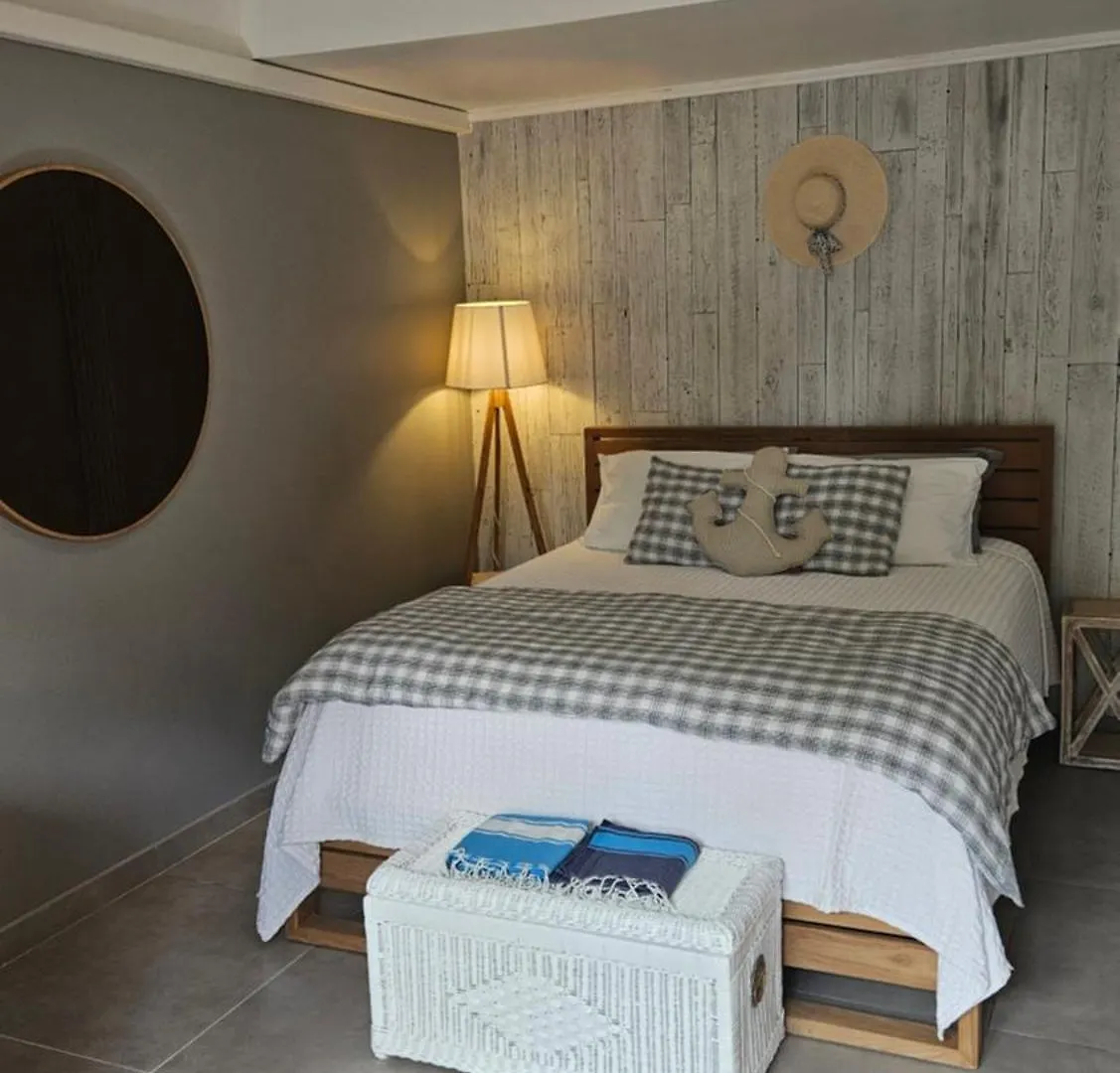 Tekila Beach, appt-condo au bord de mer a Baie Nettle, Saint-Martin SXM Sandy Ground