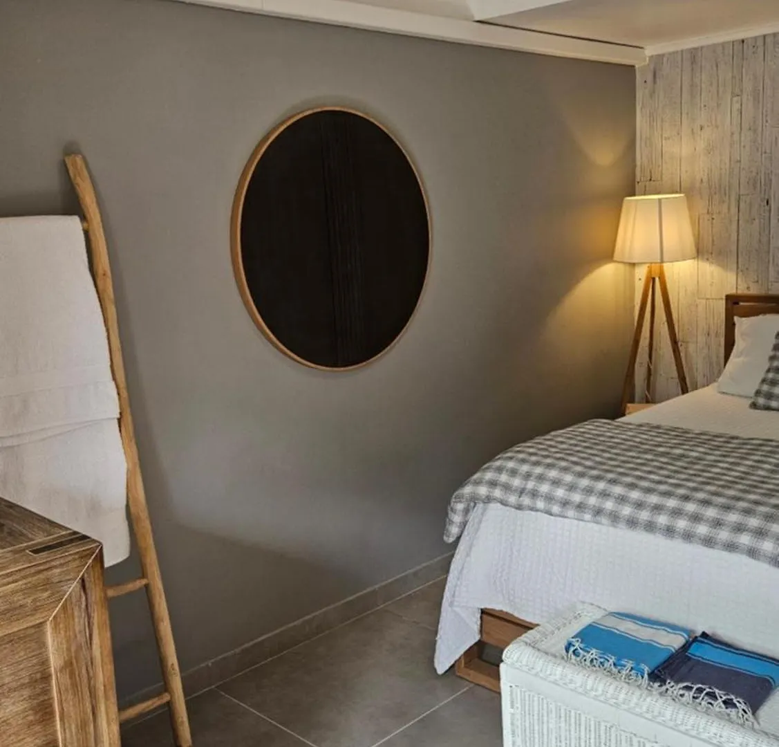 Tekila Beach, appt-condo au bord de mer a Baie Nettle, Saint-Martin SXM Sandy Ground Apartamento