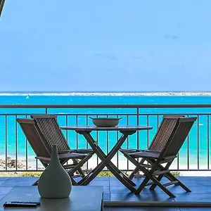 Grand Vue Exceptionnelle Sur La Bo Appartement