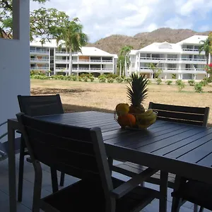 Magnifique Studio Anse Marcel Appartement