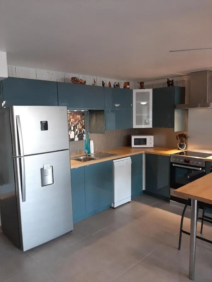 Tekila Beach, Appt-Condo Au Bord De Mer A Baie Nettle, Saint-Martin Sxm Sandy Ground Apartment