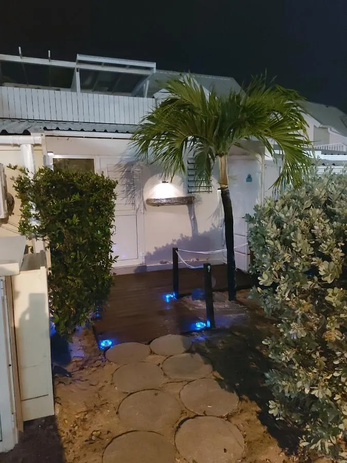 Tekila Beach, Appt-Condo Au Bord De Mer A Baie Nettle, Saint-Martin Sxm Sandy Ground 0*,  Sint Maarten/Saint Martin