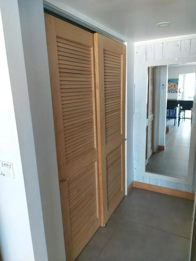 Apartment Tekila Beach, Appt-Condo Au Bord De Mer A Baie Nettle, Saint-Martin Sxm Sandy Ground